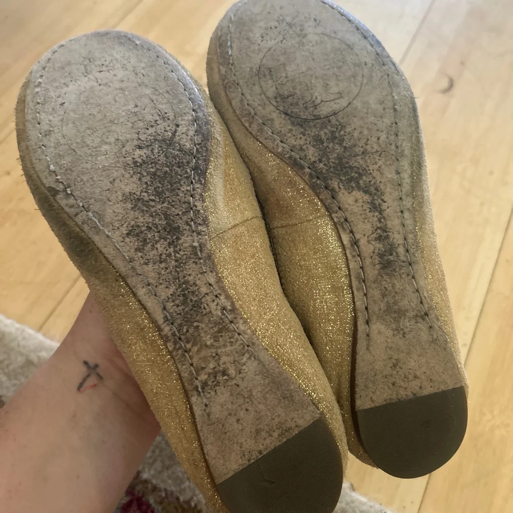 Tory Burch flats size 7.5